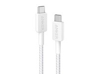 "Anker - CABLE 322 CC - BLANCO"